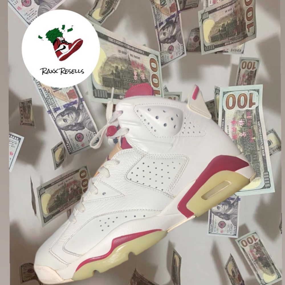 Jordan Maroon 6
